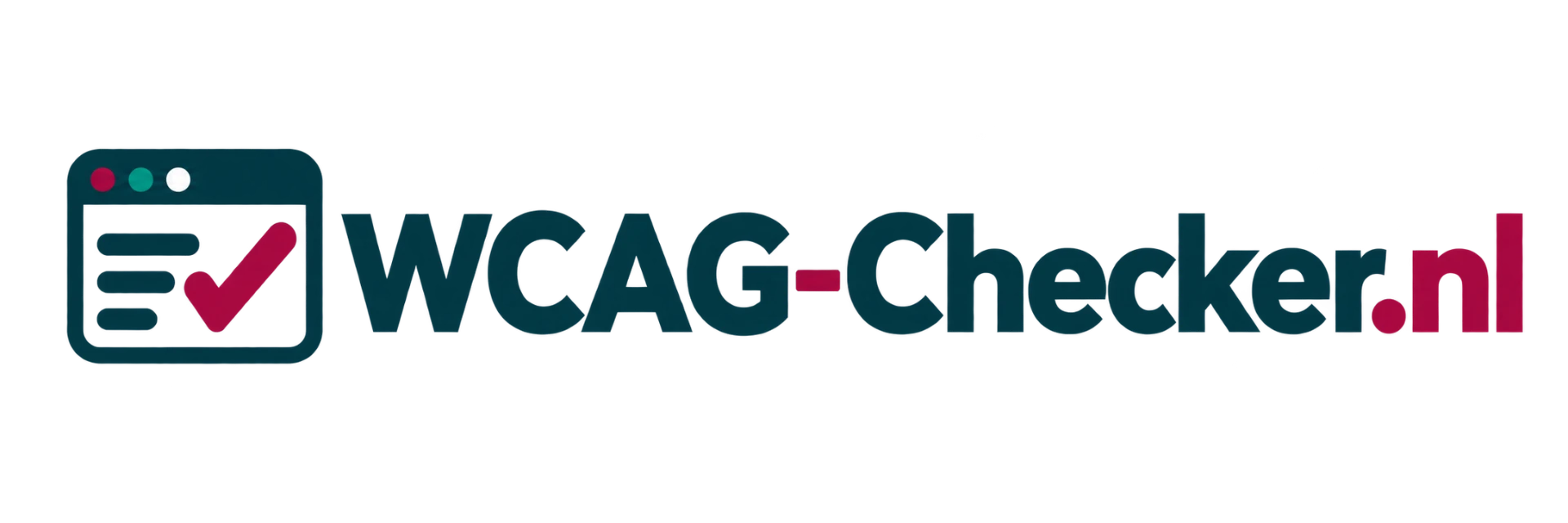 WCAG-Checker.nl
